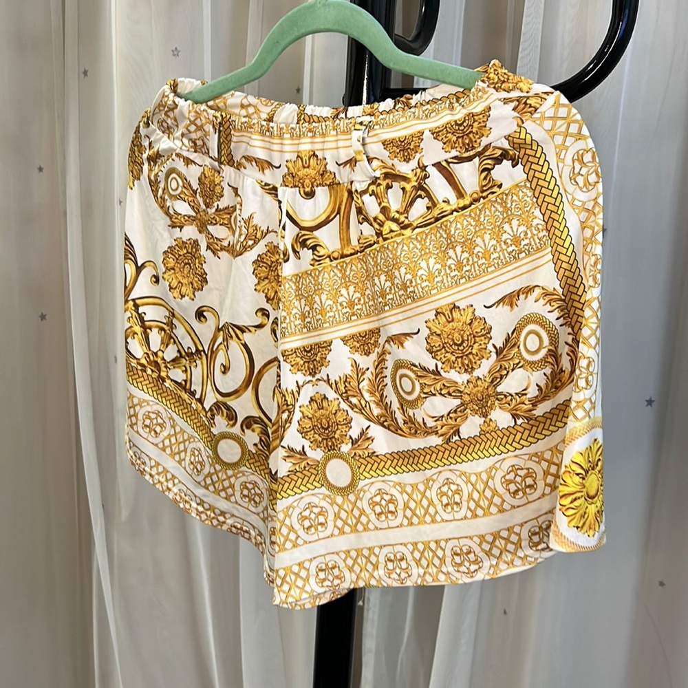 Versailles Shorts